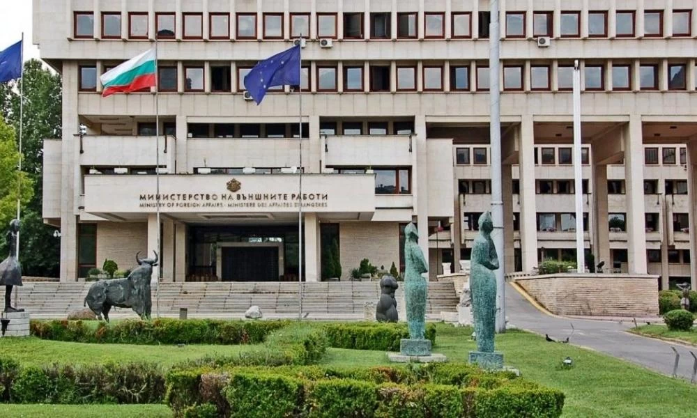 Η Ρωσία θα προβεί σε αντίποινα για την απέλαση Ρώσων διπλωματών